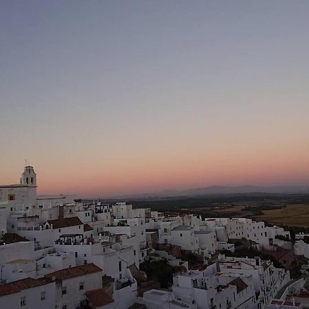 Casita Tacande - Una Bonita Casita Situada En El Casco Antiguo De Vejer De La Frontera Eksteriør billede