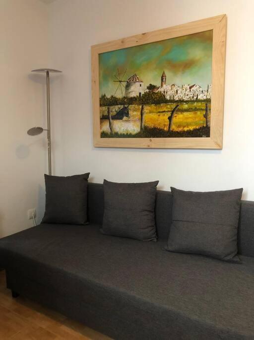 Casita Tacande - Una Bonita Casita Situada En El Casco Antiguo De Vejer De La Frontera Eksteriør billede