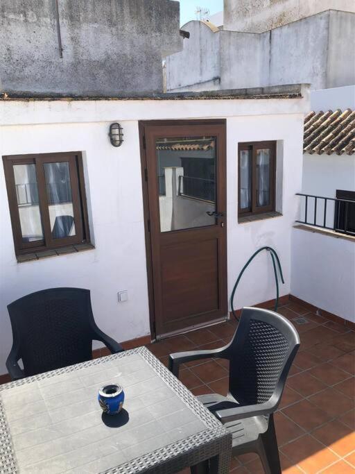 Casita Tacande - Una Bonita Casita Situada En El Casco Antiguo De Vejer De La Frontera Eksteriør billede