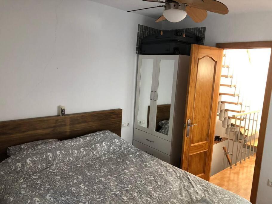 Casita Tacande - Una Bonita Casita Situada En El Casco Antiguo De Vejer De La Frontera Eksteriør billede