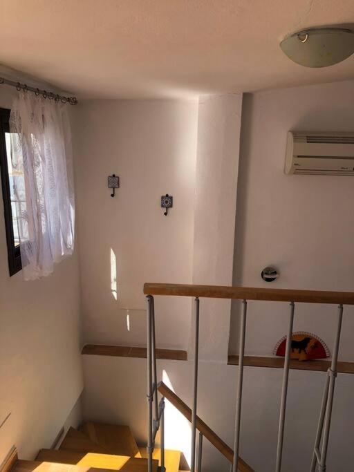 Casita Tacande - Una Bonita Casita Situada En El Casco Antiguo De Vejer De La Frontera Eksteriør billede