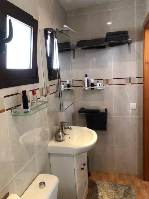 Casita Tacande - Una Bonita Casita Situada En El Casco Antiguo De Vejer De La Frontera Eksteriør billede