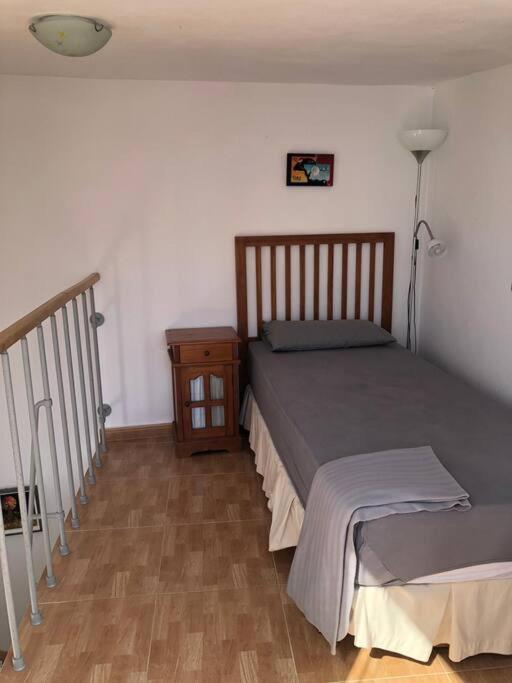 Casita Tacande - Una Bonita Casita Situada En El Casco Antiguo De Vejer De La Frontera Eksteriør billede